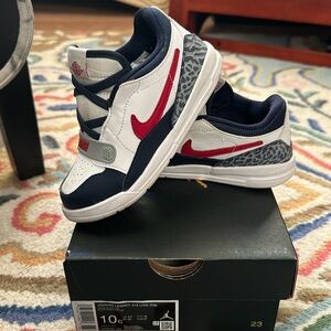 Toddler Jordan Legacy 312 low top